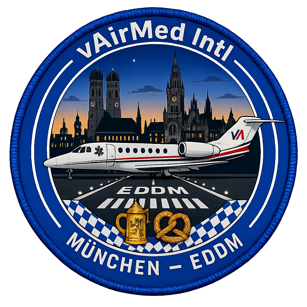 EDDM Base Patch