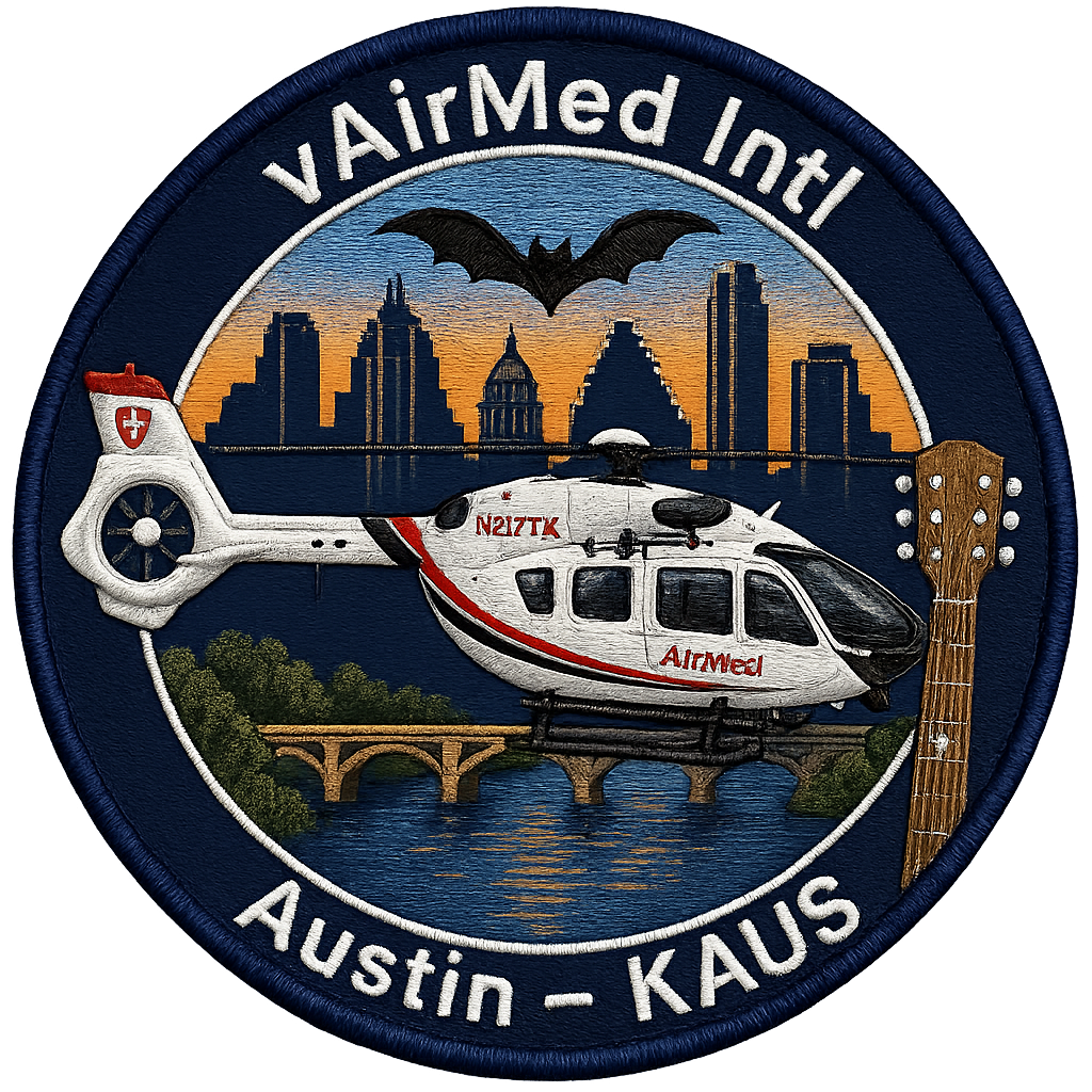 KAUS Base Patch