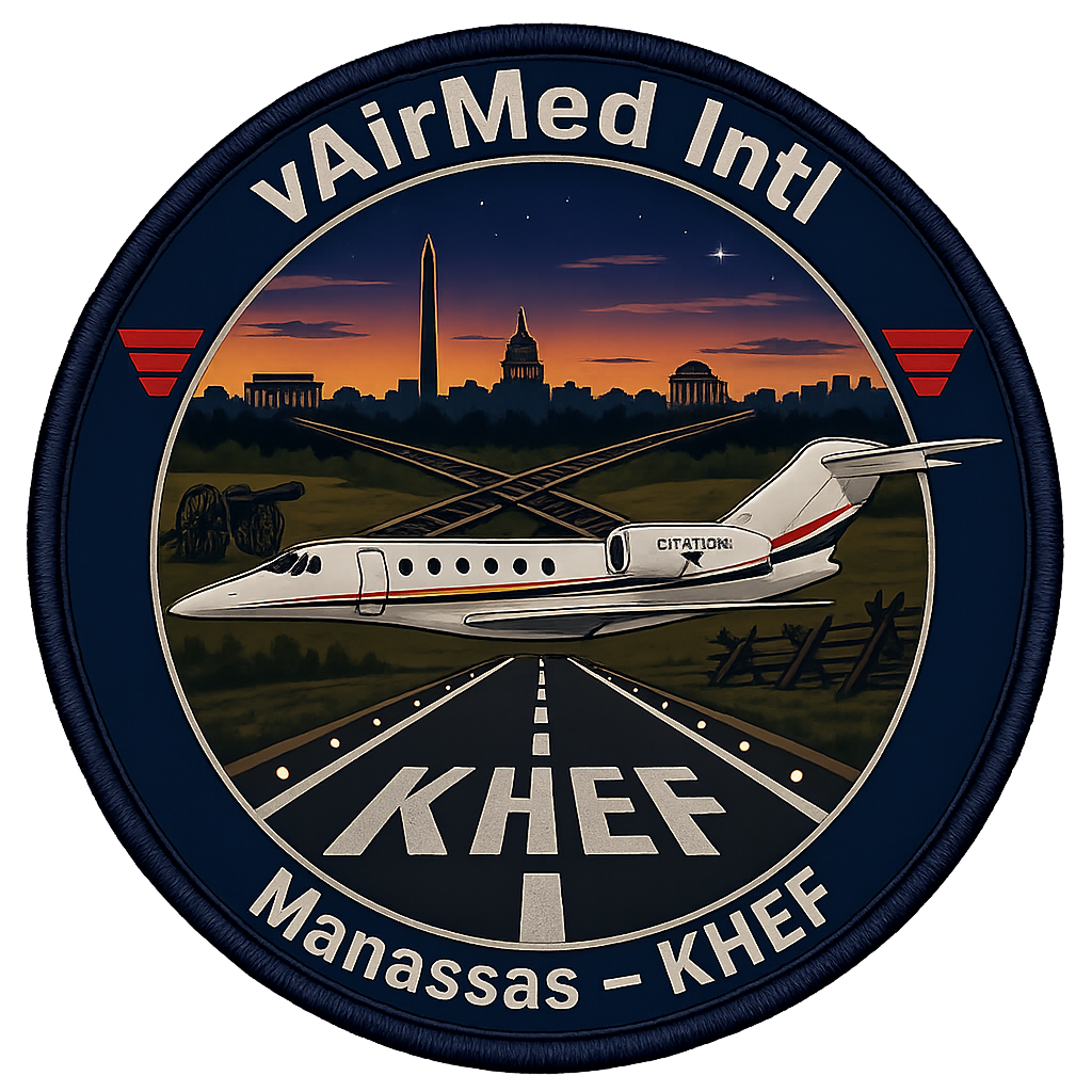 KHEF Base Patch