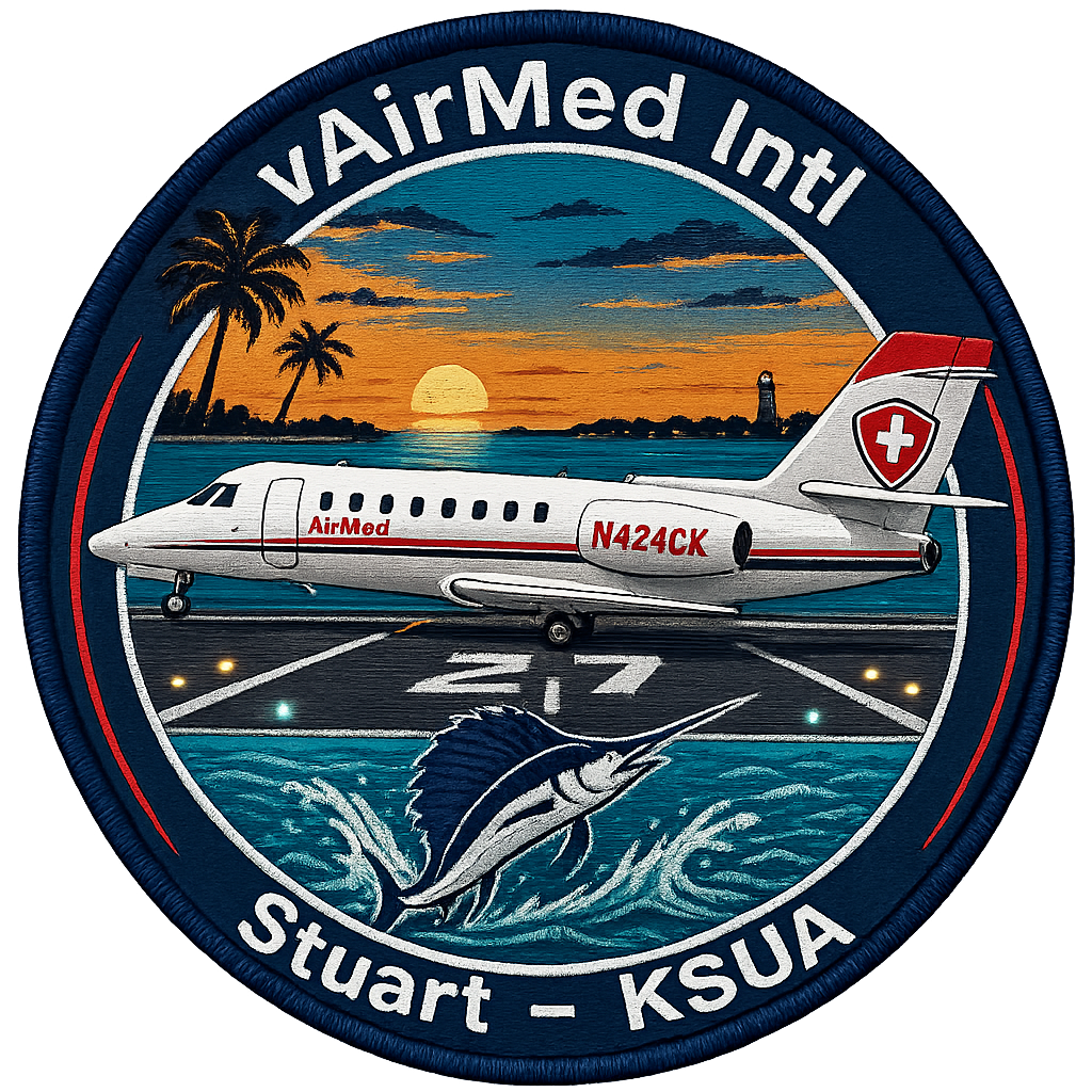 KSUA Base Patch